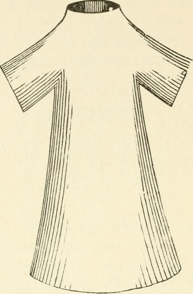 An illustration from Ancient pagan and modern Christian symbolism, 1874, leaf 165