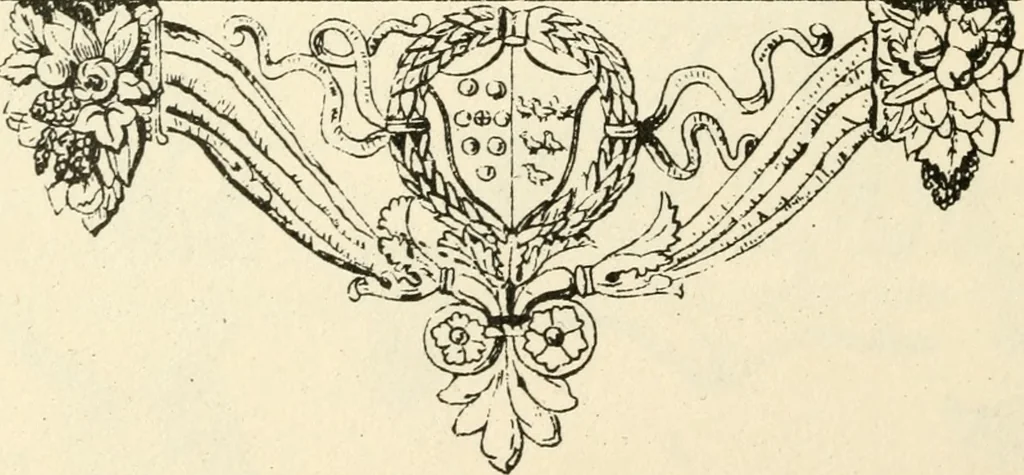An illustration from Ancient pagan and modern Christian symbolism, 1874, leaf 55