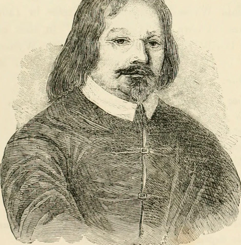 An illustration from The ancient sepulchral effigies and monumental and memorial sculpture of Devon, 1877, leaf 180