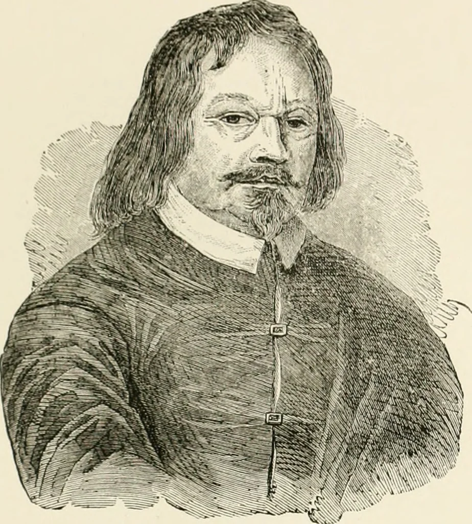 An illustration from The ancient sepulchral effigies and monumental and memorial sculpture of Devon, 1877, leaf 570