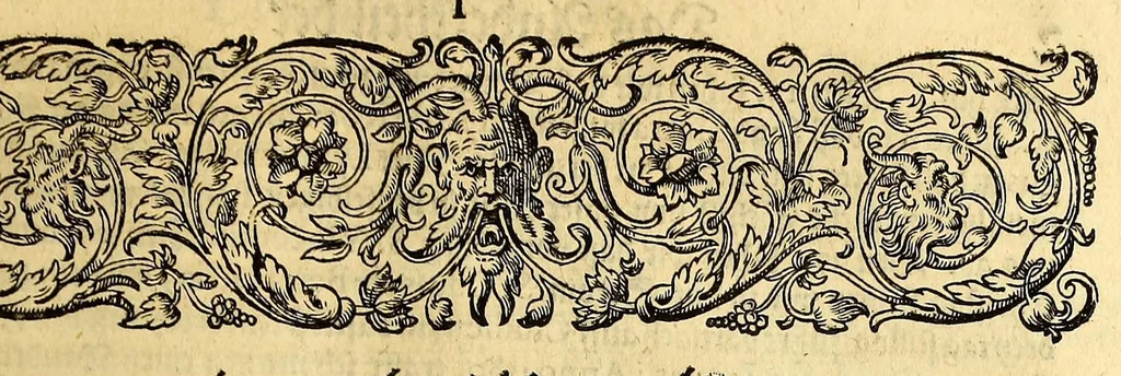 An illustration from Ander Theil der Orientalischen Indien, Von allen Völckern, Insulen, Meerporten, fliessenden Wassern vnd anderen Orten, so von Portugal auss, lengst dem Gestaden Aphrica, biss in Ost Indien vnd zu dem Landt China, sampt andern Insulen zu sehen seind. : Beneben derenselben Aberglauben, Götzendienst vnd Tempeln, item von jren Sitten, Trachten, Kleidungen, Policeyordnung, vnd wie sie hausshalten, beid so viel die Portugesen, welche dam im Landt wohnen, vnd auch das inheimische Landvölcklein anlangt. Dessgleichen von der Residentz dess Spanischen Viceroys vnd anderer Spanier in Goa, item von allen Orientalischen, Indianischen Waaren vnd Kummerschafften: sampt deren Gewichten, Masen, Müntzen vnd ihrem Valor oder Wirdtgung., 1598, leaf 21