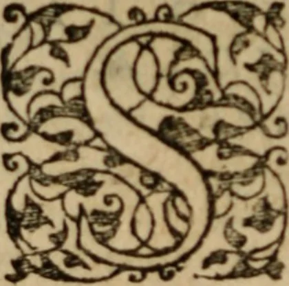 An illustration from Andreae Alciati ... De verborvm significatione libri IIII. Eiusdem in titulum XVI. lib. L. Digestorum commentarii, postrema hac editione quanta fieri potuit diligentia, collatione autographi, castigati, 1572, leaf 103
