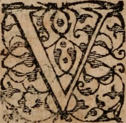 An illustration from Andreae Alciati ... De verborvm significatione libri IIII. Eiusdem in titulum XVI. lib. L. Digestorum commentarii, postrema hac editione quanta fieri potuit diligentia, collatione autographi, castigati, 1572, leaf 183
