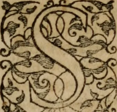 An illustration from Andreae Alciati ... De verborvm significatione libri IIII. Eiusdem in titulum XVI. lib. L. Digestorum commentarii, postrema hac editione quanta fieri potuit diligentia, collatione autographi, castigati, 1572, leaf 62