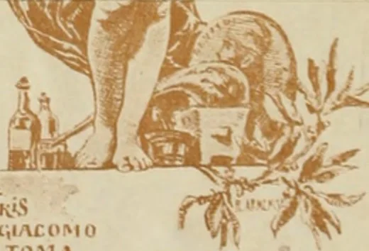 An illustration from Andreae Alciati Emblemata cum commentariis Claudii Minois I.C. Francisci Sanctii Brocensis, & notis Laurentij Pignorij Patavini : nouissima hac editione in continuam vnius commentarij seriem congestis, in certas quasdam quasi classes dispositis, & plusquam dimidia parte auctis, 1661, leaf 1