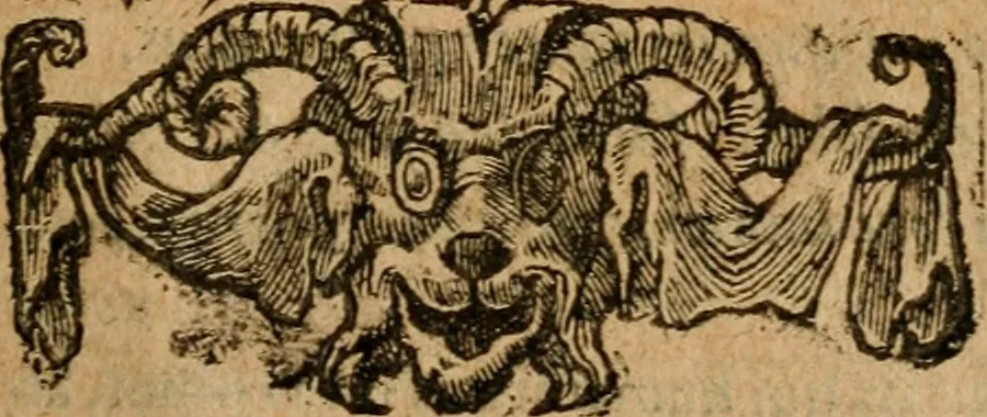 An illustration from Andreae Alciati i.v.c. emblemata, 1614, leaf 184