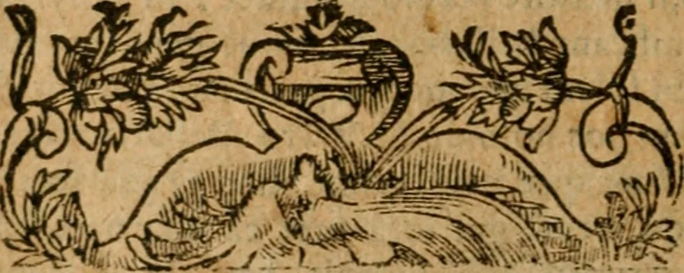 An illustration from Andreae Alciati i.v.c. emblemata, 1614, leaf 209