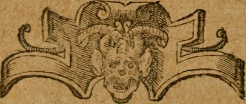 An illustration from Andreae Alciati i.v.c. emblemata, 1614, leaf 259
