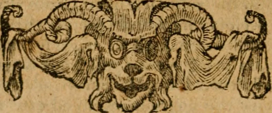 An illustration from Andreae Alciati i.v.c. emblemata, 1614, leaf 271