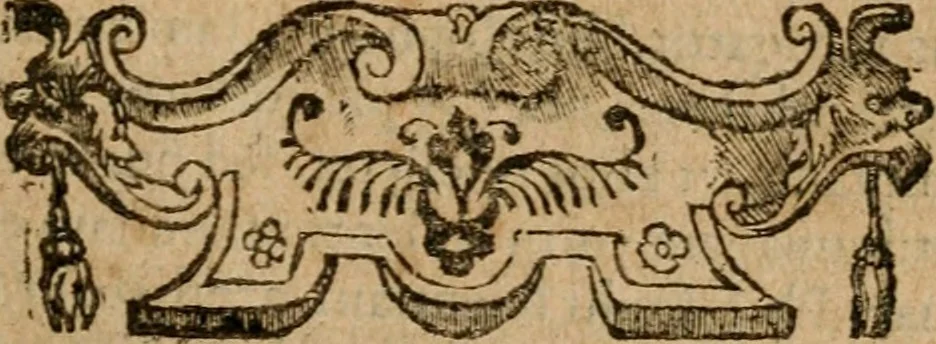 An illustration from Andreae Alciati i.v.c. emblemata, 1614, leaf 282