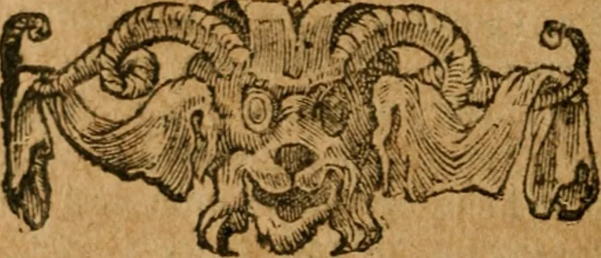 An illustration from Andreae Alciati i.v.c. emblemata, 1614, leaf 291