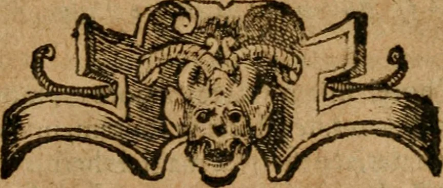 An illustration from Andreae Alciati i.v.c. emblemata, 1614, leaf 300