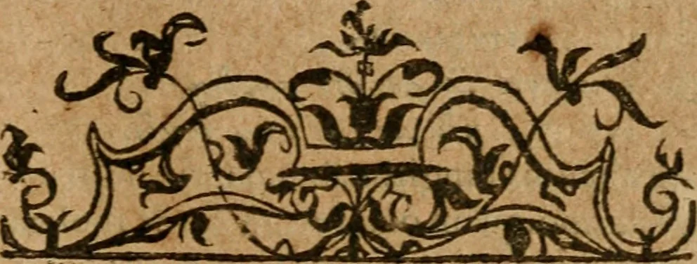 An illustration from Andreae Alciati i.v.c. emblemata, 1614, leaf 312