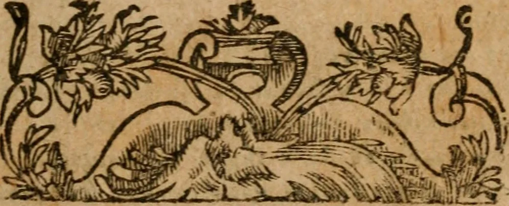 An illustration from Andreae Alciati i.v.c. emblemata, 1614, leaf 364
