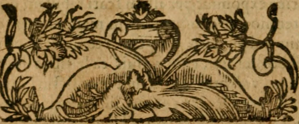 An illustration from Andreae Alciati i.v.c. emblemata, 1614, leaf 407