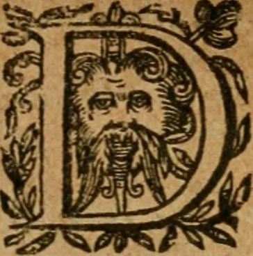 An illustration from Andreae Alciati i.v.c. emblemata, 1614, leaf 44