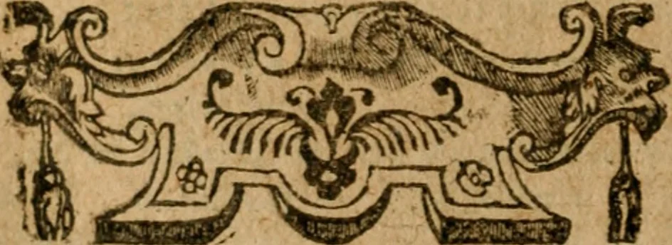 An illustration from Andreae Alciati i.v.c. emblemata, 1614, leaf 457
