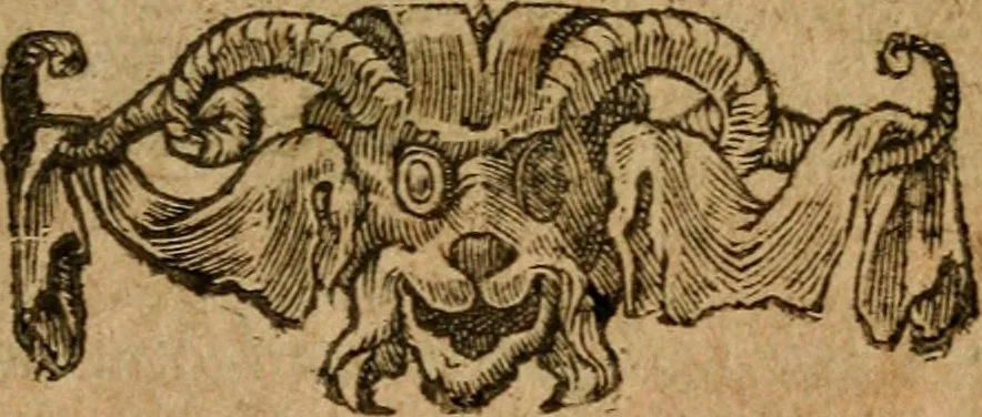 An illustration from Andreae Alciati i.v.c. emblemata, 1614, leaf 466