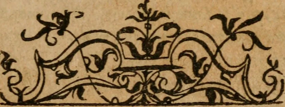 An illustration from Andreae Alciati i.v.c. emblemata, 1614, leaf 508