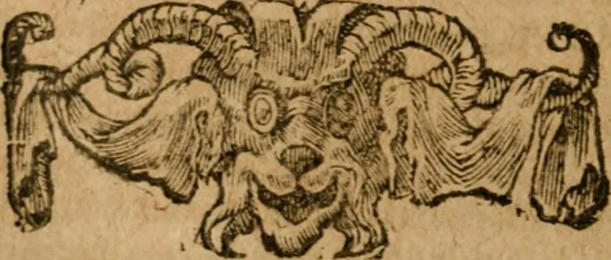 An illustration from Andreae Alciati i.v.c. emblemata, 1614, leaf 563