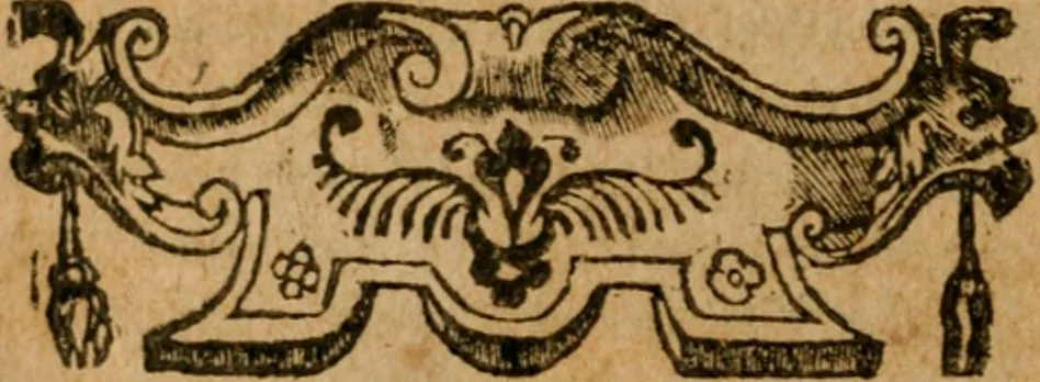 An illustration from Andreae Alciati i.v.c. emblemata, 1614, leaf 571