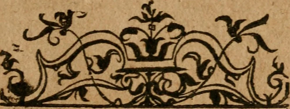 An illustration from Andreae Alciati i.v.c. emblemata, 1614, leaf 632