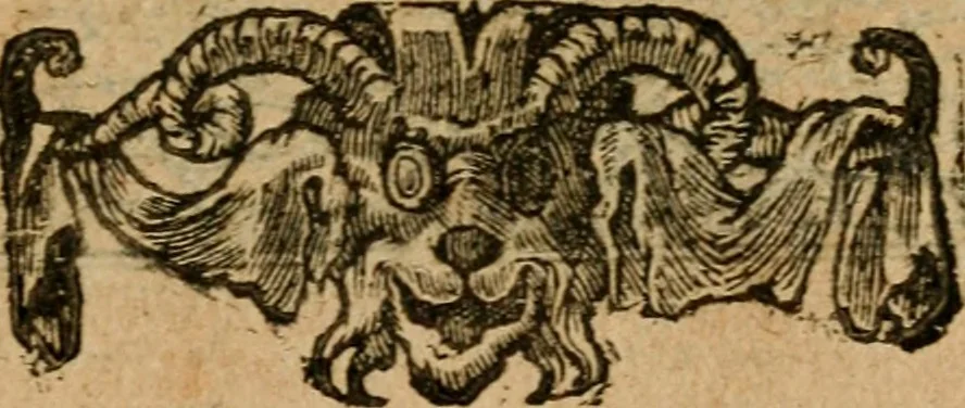 An illustration from Andreae Alciati i.v.c. emblemata, 1614, leaf 712