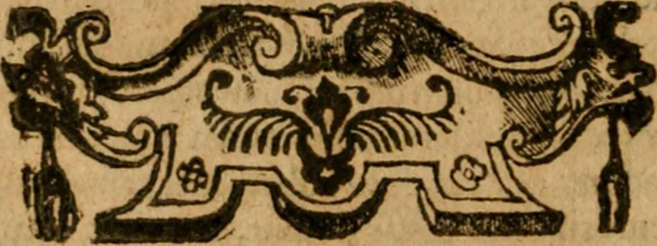 An illustration from Andreae Alciati i.v.c. emblemata, 1614, leaf 741