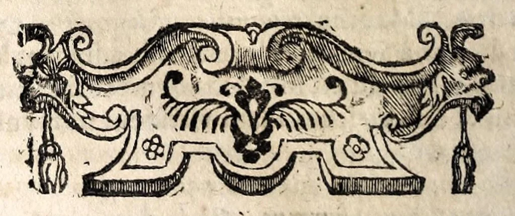 An illustration from Andreae Alciati v.c. Emblemata, 1600, leaf 478