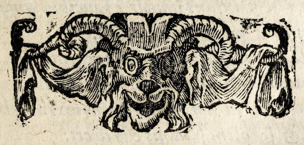 An illustration from Andreae Alciati v.c. Emblemata, 1600, leaf 63