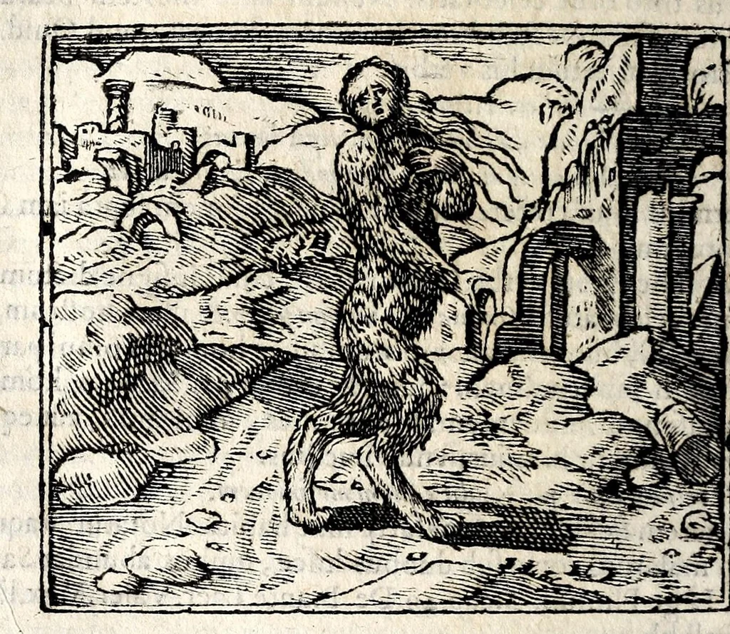 An illustration from Andreae Alciati v.c. Emblemata, 1600, leaf 692