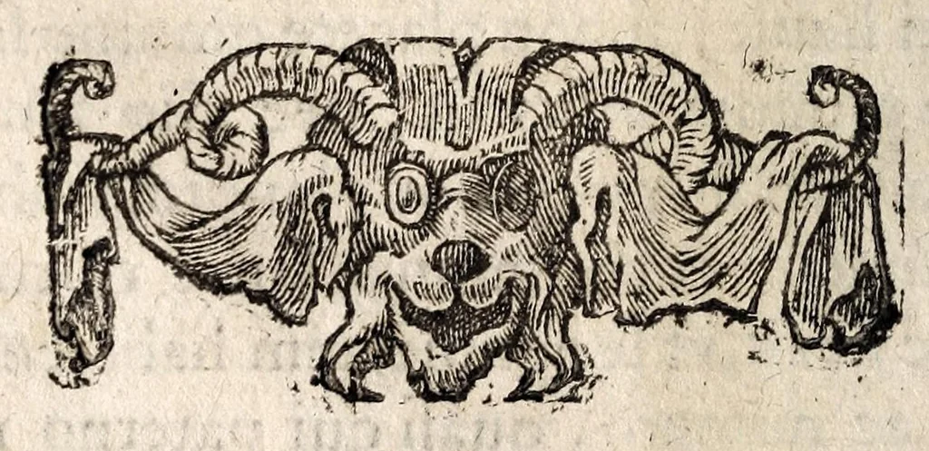 An illustration from Andreae Alciati v.c. Emblemata, 1600, leaf 8