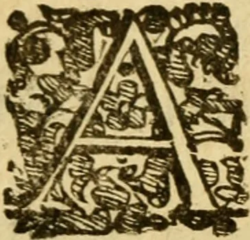 An illustration from Andreae Argoli ... Ephemerides annorum L iuxta Tychonis hypotheses : et accuratè e coelo deductas observationes, ab anno 1630 ad annum 1680, 1638, leaf 15