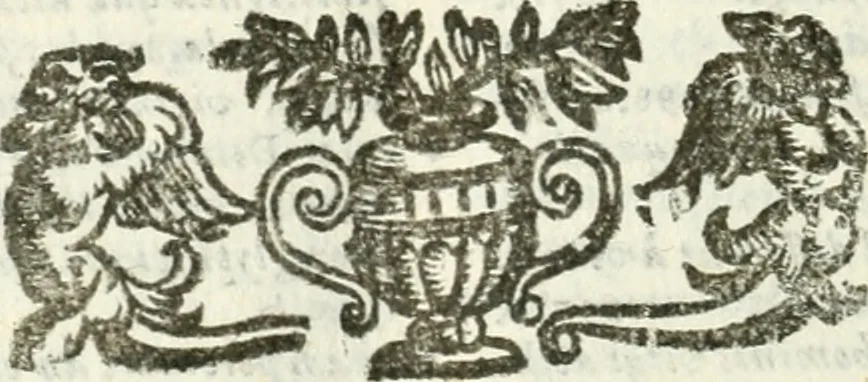 An illustration from Andreæ Alciati emblemata cvm commentariis Clavdii Minois...: & notis Lavrentii Pignorii Patavini : nouissima hac editione in continuam vnius commentarij seriem congestis, in certas quasdam quasi classes dispositis, & plusquam dimidia parte auctis, 1621, leaf 1083