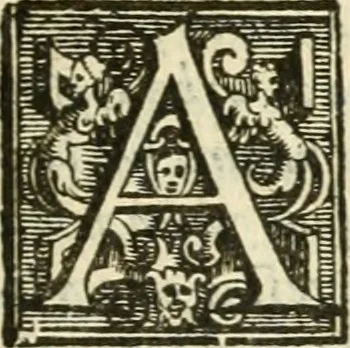 An illustration from Andreæ Alciati emblemata cvm commentariis Clavdii Minois...: & notis Lavrentii Pignorii Patavini : nouissima hac editione in continuam vnius commentarij seriem congestis, in certas quasdam quasi classes dispositis, & plusquam dimidia parte auctis, 1621, leaf 28