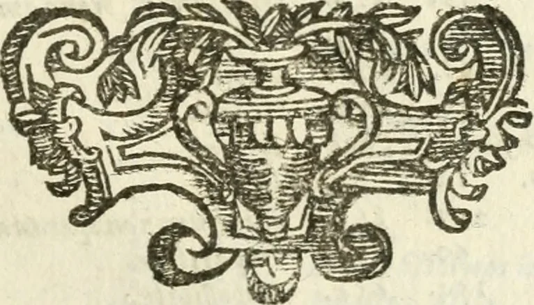 An illustration from Andreæ Alciati emblemata cvm commentariis Clavdii Minois...: & notis Lavrentii Pignorii Patavini : nouissima hac editione in continuam vnius commentarij seriem congestis, in certas quasdam quasi classes dispositis, & plusquam dimidia parte auctis, 1621, leaf 80