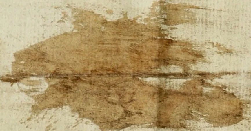 An illustration from Iacobvs Androvetivs dv Cerceav : lectoribvs S. veteri consvetvdine institvtoqve nostro novos ... labores excipienti, visvm fvit hos opvs ... edere ... Continet ... Optices, qvam perspectivam nominant viginti figuras .., 1551, leaf 59