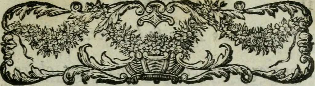 An illustration from Anecdotes des beaux-arts : contenant tout ce que la peinture, la sculpture, la gravure, l'architecture, la littérature, la musique, &c. ... : avec des notes historiques & critiques, & des tables raisonnées ... / par M. ***, 1776, leaf 10