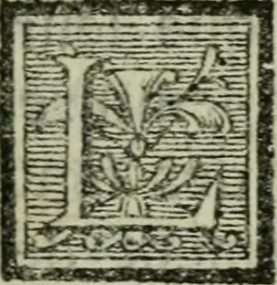 An illustration from Anecdotes des beaux-arts : contenant tout ce que la peinture, la sculpture, la gravure, l'architecture, la littérature, la musique, &c. ... : avec des notes historiques & critiques, & des tables raisonnées ... / par M. ***, 1776, leaf 26