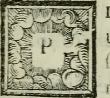 An illustration from Anecdotes des beaux-arts : contenant tout ce que la peinture, la sculpture, la gravure, l'architecture, la littérature, la musique, &c. ... : avec des notes historiques & critiques, & des tables raisonnées ... / par M. ***, 1776, leaf 14