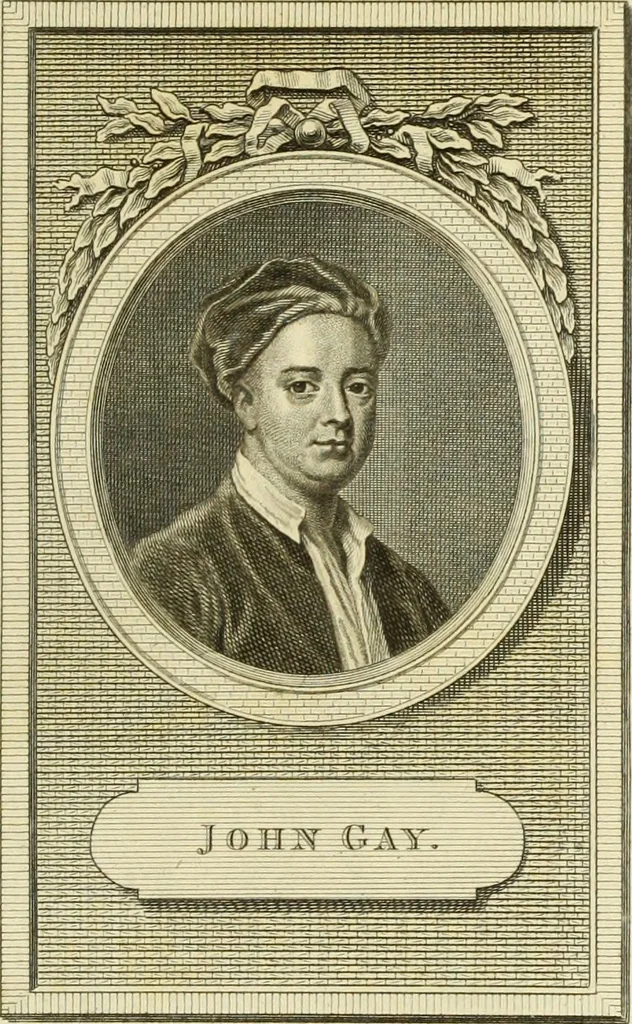 An illustration from Anecdotes of painters who have resided or been born in England : with critical remarks on their productions, 1808, leaf 146