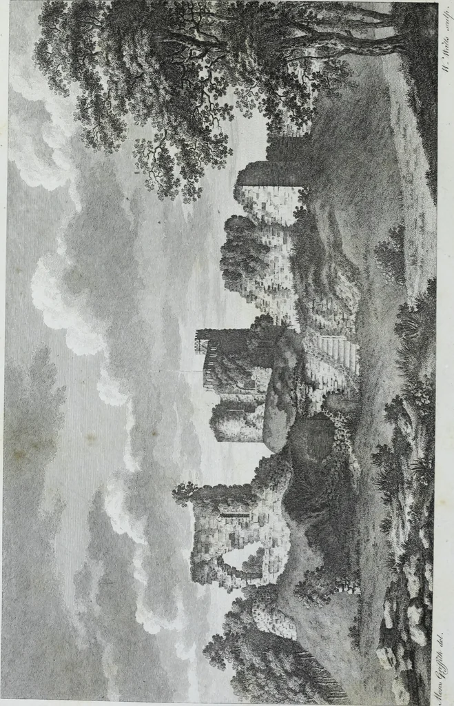 An illustration from Anecdotes of painters who have resided or been born in England : with critical remarks on their productions, 1808, leaf 193