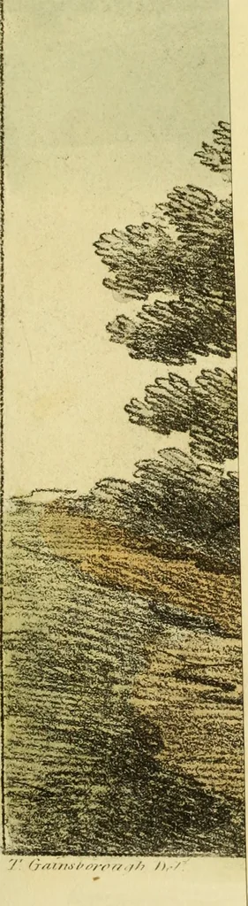 An illustration from Anecdotes of painters who have resided or been born in England : with critical remarks on their productions, 1808, leaf 236