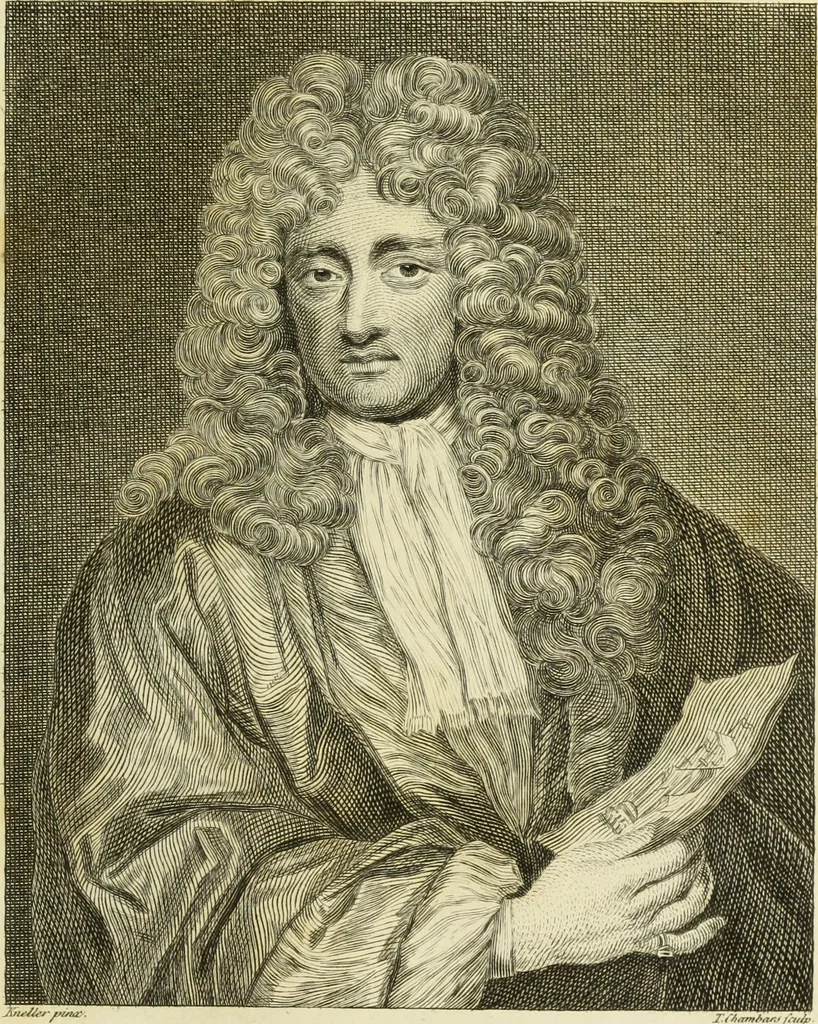 An illustration from Anecdotes of painters who have resided or been born in England : with critical remarks on their productions, 1808, leaf 282