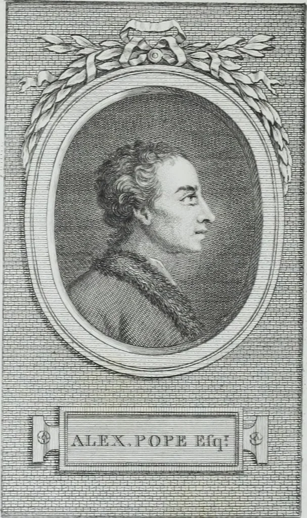 An illustration from Anecdotes of painters who have resided or been born in England : with critical remarks on their productions, 1808, leaf 79