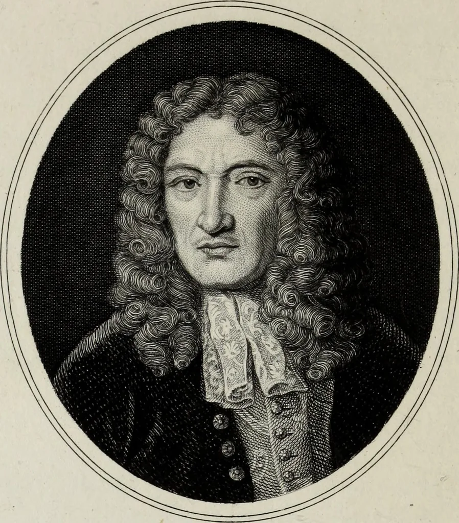 An illustration from Anecdotes of painting in England : with some account of the principal artists, and incidental notes on other arts, 1826, leaf 131