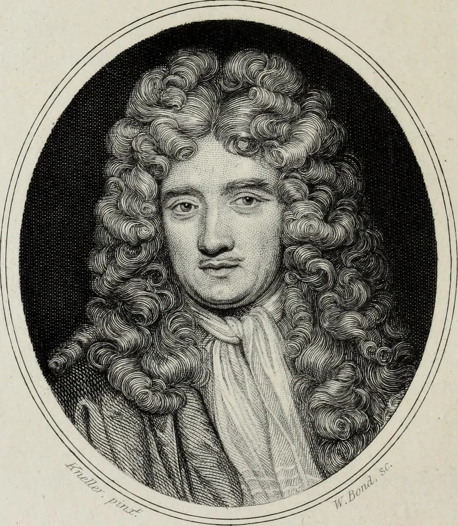 An illustration from Anecdotes of painting in England : with some account of the principal artists, and incidental notes on other arts, 1826, leaf 131