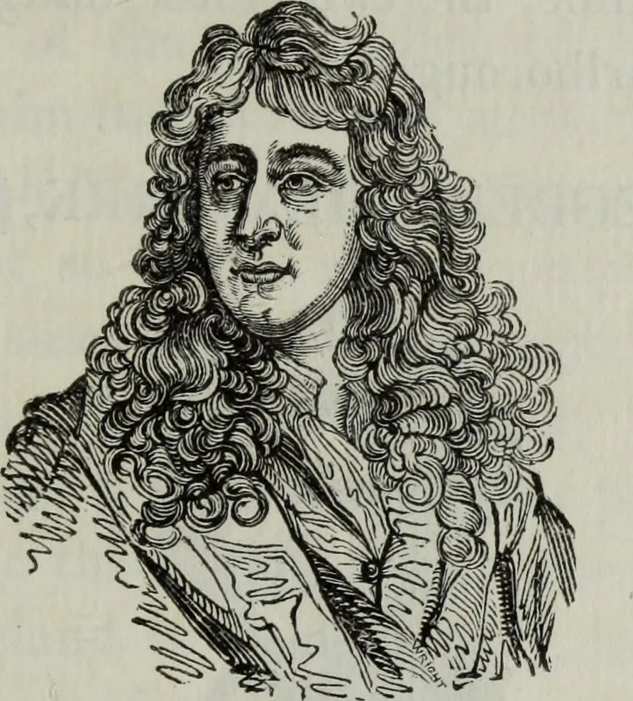 An illustration from Anecdotes of painting in England : with some account of the principal artists, and incidental notes on other arts, 1826, leaf 292