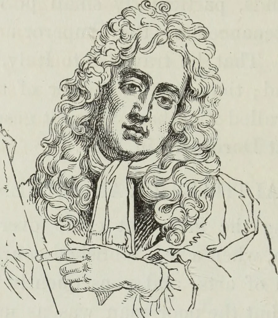 An illustration from Anecdotes of painting in England : with some account of the principal artists, and incidental notes on other arts, 1826, leaf 39