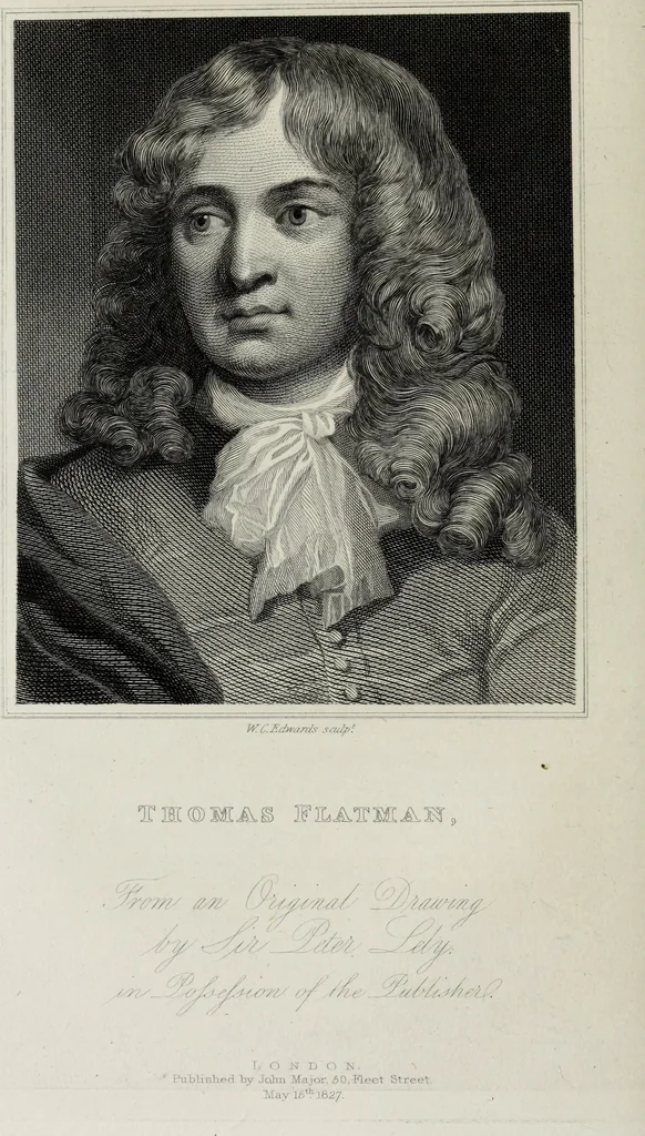 An illustration from Anecdotes of painting in England : with some account of the principal artists, and incidental notes on other arts, 1826, leaf 79